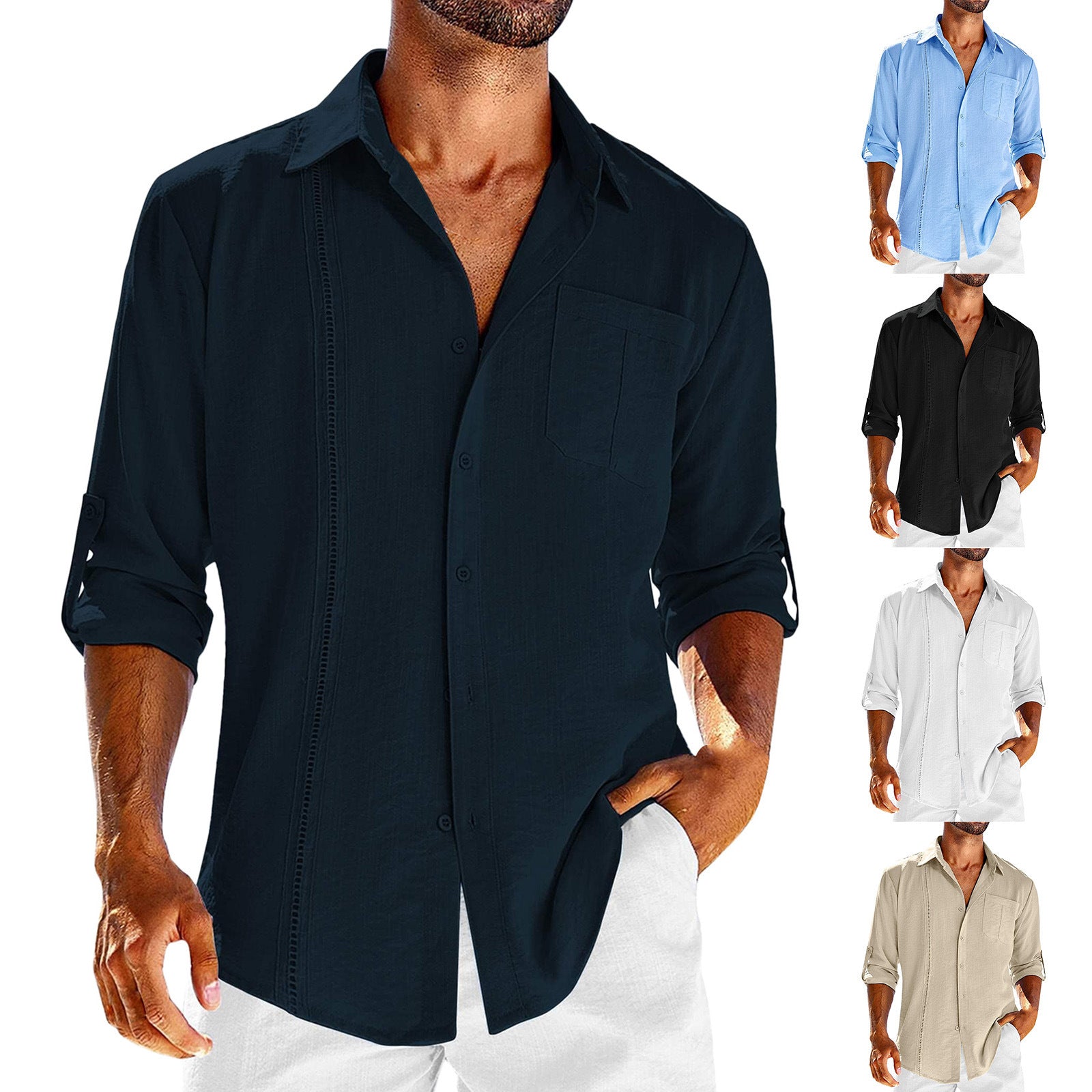 Casual shirt